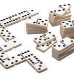 DOMINOES دووومنه
