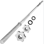 بار لحمل الاثقال 120 سم