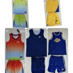 فالينة وهاف كرة سلة BASKET BALL