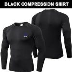 3sport T.SHIRT ضاغط