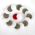 احجار كيرم بلاستيكية