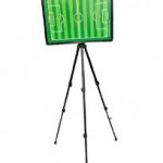 سبورة مدرب كرة قدم مع ستاند 60*40 سم