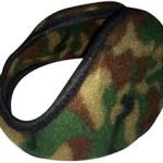 واقي البرد للاذن