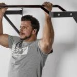 معدة تمارين العقله للجدار