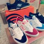 جوتي ترابي 90 اصلي