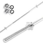 بار لحمل الاثقال 150سم