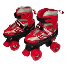 download سكيتنج ...حذاء بالعجلات - الصورة 1