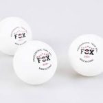 كرة تنس بالحبة