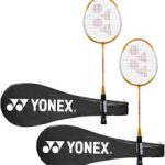 مضرب كرة ريشة 1