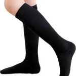 3SPORT زلاغ كرة قدم اسود