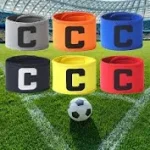 شارة كابتن ك