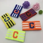 شارة كابتن ص