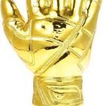 جائزة افضل حارس 26 سم  و 21 سم