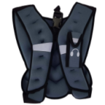 اثقال سترة وزن للجسم 10 كيلو