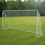 FOOTBALL GOAL 182X120X60