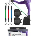 ANKLE RESISTANT CORD مطاط مقاوم