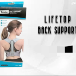 LifeTop BACK SUPPORT