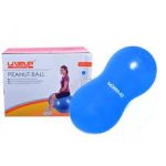 LIVEUP SPORTS -PEANUT BALL