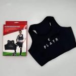 PLAYR TRAINING VEST حماله تدريب