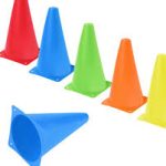 مخروط اقماع 28 cm سم