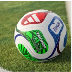 TRIONDA كرة قدم S5 PRO