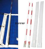 عصى شبك كرة طائرة VOLLEYBALL ANTENA JSOPI - Image 3