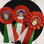 شارة اليوم الوطني 4