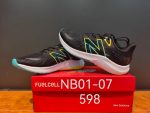 new balance حذاء جري RUNNING SHUSE