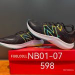new balance حذاء جري RUNNING SHUSE