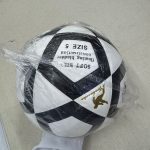 كرة قدم ترابي FOOTBALL MIKASA عادية