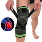 KNEE SUPPORT مساعد للركبة