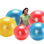 كرة سويسرية يوجا / عادي 75سم