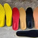 ارضية احذية طبية SHOES INSOLES