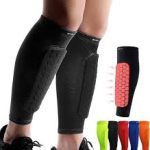 لبسة واقي الساق