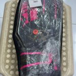 قفازات حارس مرمى كرة قدم