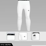 بنطلون abitos slite ضاغط