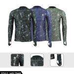 قميص abitos slite ضاغط