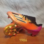 حذاء كرة قدم براغي adidas