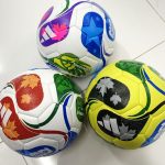 كرة قدم S5 FOOT BALL