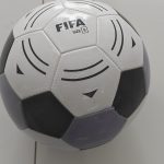 كرة قدم s5  FOOT BALL