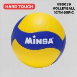 كرة طائرة  BOLLY VOLL MINASA 0039