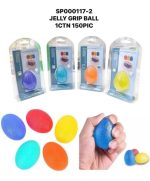 كرات تدريب للقبضة GRIP BALLS TRAINING BALLS