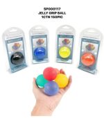 كرات تدريب للقبضة GRIP BALLS TRAINING BALLS - Image 2