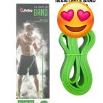 LifeToP مطاط تقوية 2080mmx45mmx4.5