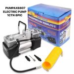 معبي هواء كهربائي 2cylinder air compressor
