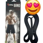 LifeToP مطاط تقوية 2080mmx21mmx4.5