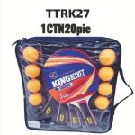مضرب تنس طاولة TABLE TENNIS RACKET