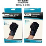 LifeToP GLOVE SUPPORT قفاز