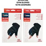 LifeTop GLOVES قفازات