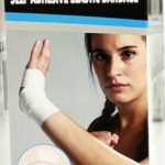 ضمادة مرنة لاصقة SELF ADHESIVE ELASTIC BANDAGE